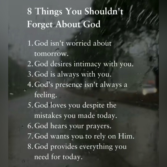 It’s ALL about JESUS! - Picture 1 of 15